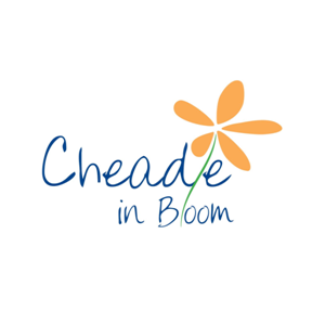 Cheadle in Bloom